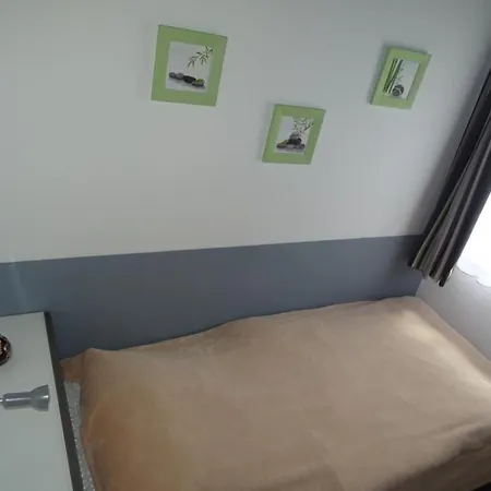 In Hamm Mit Offenem Kamin