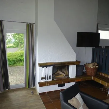 In Hamm Mit Offenem Kamin * Koosbusch